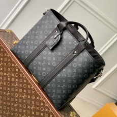 Mens LV Briefcases